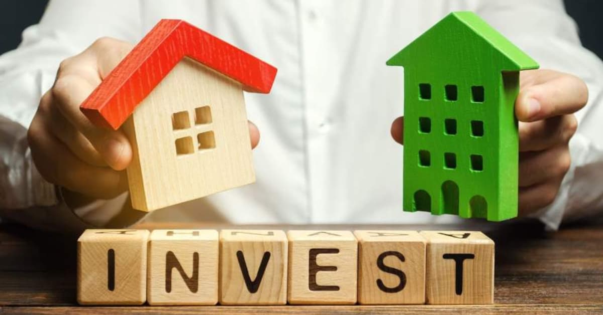 The Complete Guide to Real Estate Investment