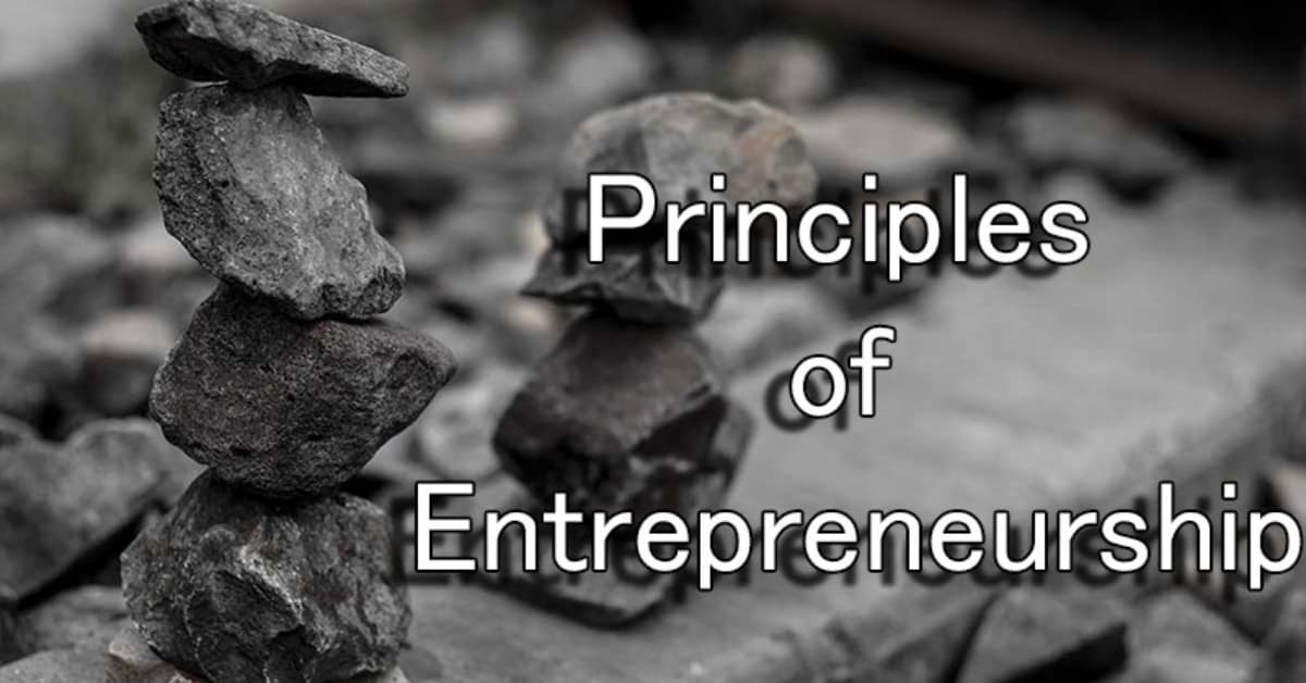 Essential Entrepreneurship